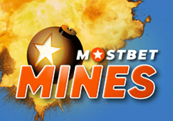 Mostbet Mines